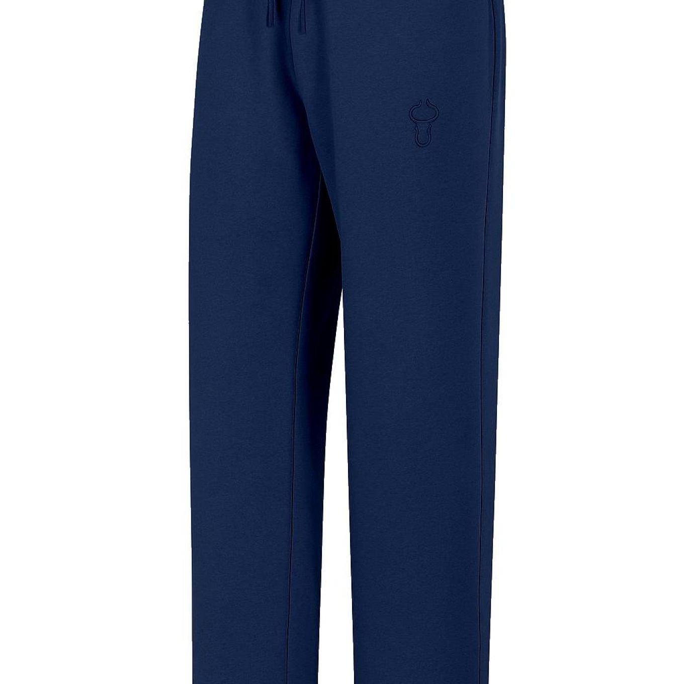 Ed Baxter Big Size Plain Sweat Jogger