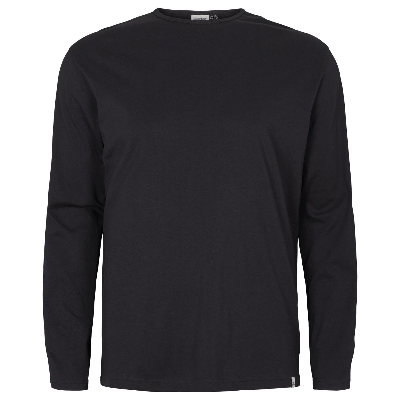 North Latitude Denim Mens Big Size Long Sleeve TShirt