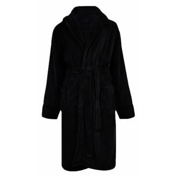 Espionage Plain Dressing Gown