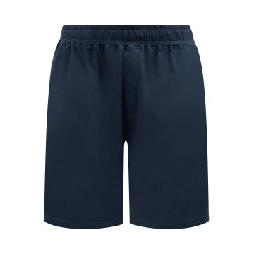 D555 Mens Big Size Stretch Elasticated Waist Shorts