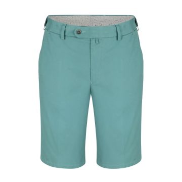 Douglas & Grahame Mens Big Size Cotton Stretch Chino Short