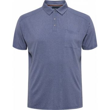 North 56°4 Mens Big Size Cool effect Sport Short Sleeve polo