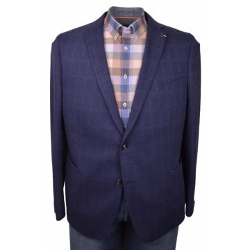 Digel Fashion Self Check Sports Jacket