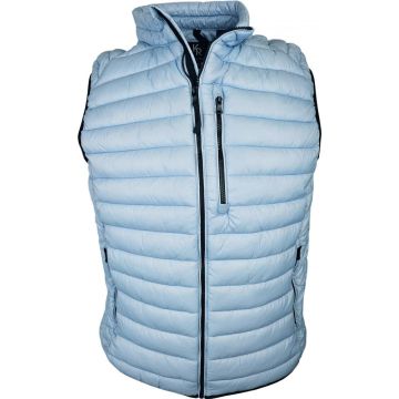 Kings Road Mens Big Size Puffa Gilet
