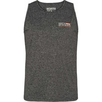 North 56°4 Mens Big Size Cool Effect Performance Sport Vest
