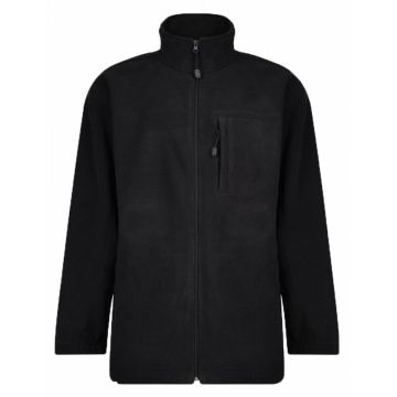 Espionage Mens Big Size Fleece Jacket