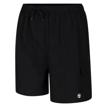 Espionage Mens Big Size Stretch Swim Short