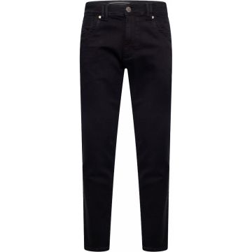 Kam Mens Big Size Regular Fit Stretch Jean