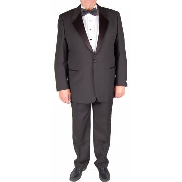 Fabrizio Dress Suit