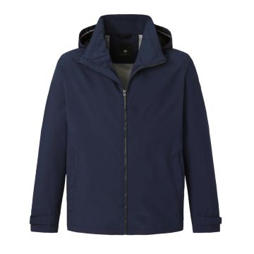 Redpoint Mens Big Size Pro Tex High Function Waterproof Light Weight Jacket With Hood