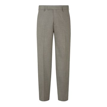 Skopes Mens Big Size Stretch Suit Trouser
