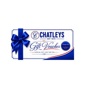 Digital Gift Voucher