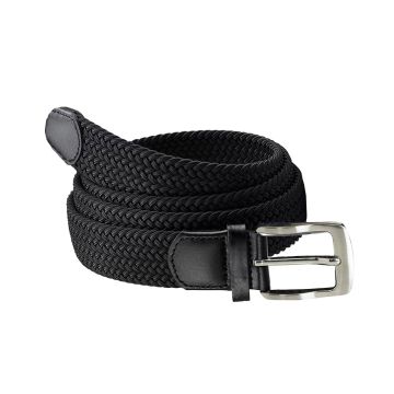 Duke Stretch Braided Belt