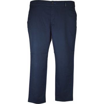 Redpoint Mens Big Size Soft Touch Cotton Stretch Chino