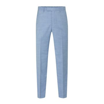 Skopes Mens Big Size Stretch Suit Trouser