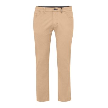 Redpoint Mens Big Size Five Pocket Western Cotton Stretch Chino