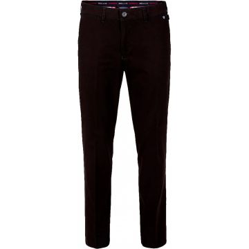 Bruhl Mens Big Size Pima Soft Handle Cotton Chino