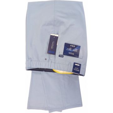 Bruhl Mens Big Size Stretch Cotton Chino