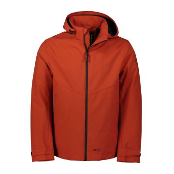 Redpoint Mens Big Size Pro Tex High Function Waterproof Light Weight Jacket With Hood