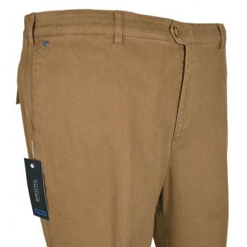Bruhl Twill Stretch Cotton Chino