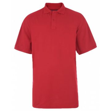 Kam Plain Polo