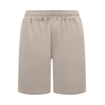 D555 Mens Big Size Stretch Elasticated Waist Shorts