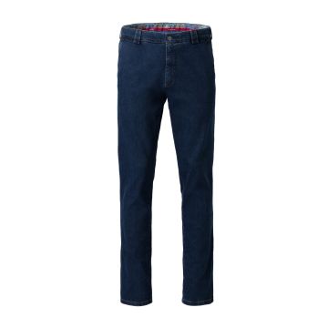 Meyer Mens Big Size Fashion Denim Chino