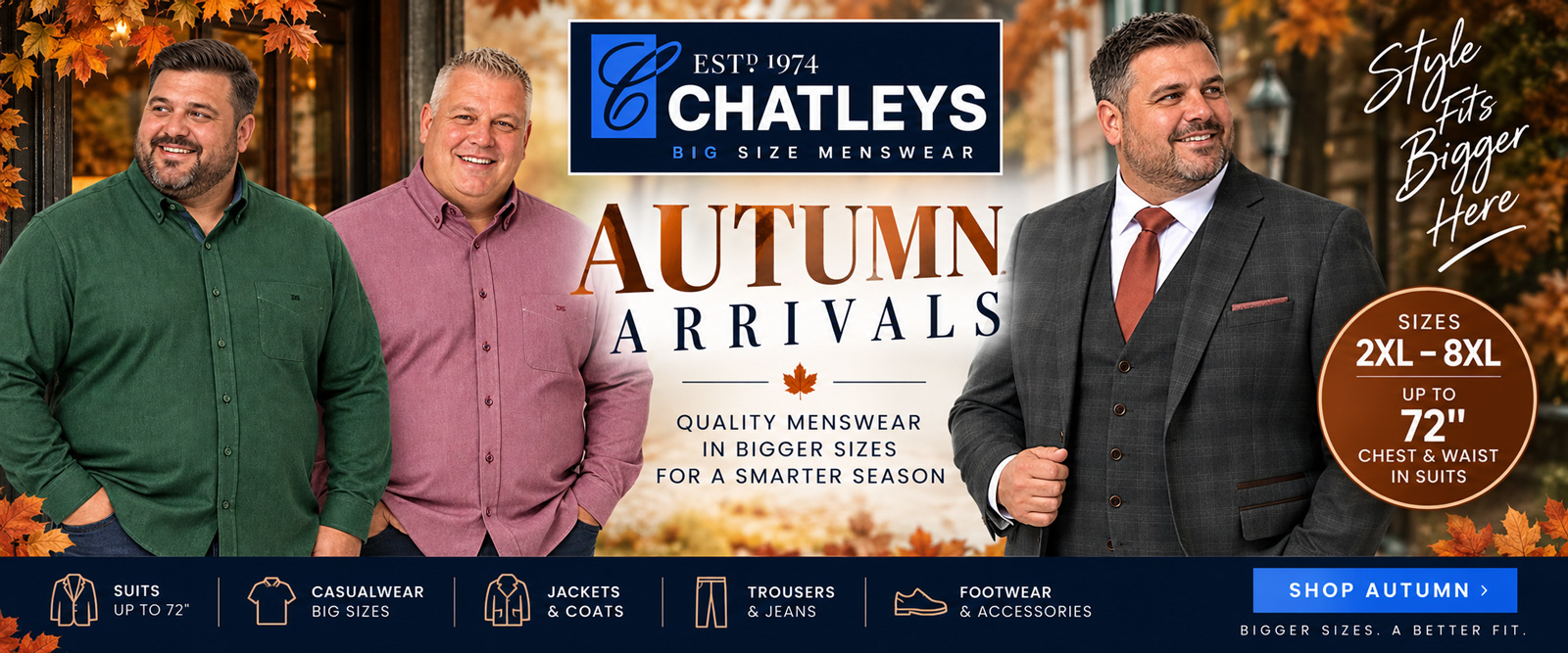 Chatleys