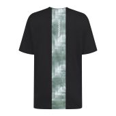 D555 Mens Big Size Sports Top Dry Wear Light Weight Reno Mesh Crew Neck T-shirt