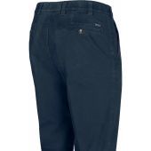 Bruhl Mens Big Size Cotton Stretch Soft Handle Chino