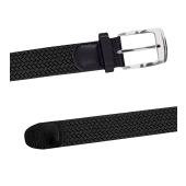 Duke Stretch Braided Belt