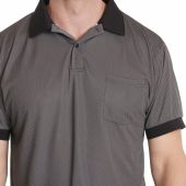 North 56°4 Mens Big Size Cool Effect Polo