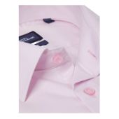 Douglas & Grahame Mens Big Size Long Sleeve Plain Formal Shirt