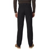 Redpoint Mens Big Size Stretch Cotton Chino