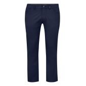 Redpoint Mens Big Size Five Pocket Western Cotton Stretch Chino