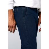 Meyer Mens Big Size Fashion Denim Chino