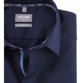 Olymp Mens Big Size Non Iron Egyptian Cotton Formal Shirt