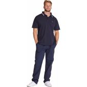 North 56 Mens Big Size Performance Sport Stretch Polo