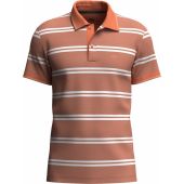 Fynch Hatton Mens Big Size Stripe Polo Shirt