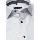 Eterna Mens Big Size Comfort Fit Pure Cotton Formal Long Sleeve Shirt
