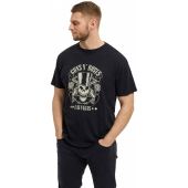 North 56°4 Mens Big Size Licenced Guns N roses Band tee Shirt