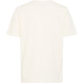 Blend Mens Big Size Keep Calm Print Crew Neck T Shirt