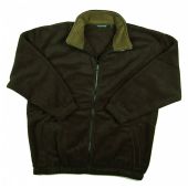 Pegasus Fleece Jacket