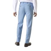 Skopes Mens Big Size Stretch Suit Trouser
