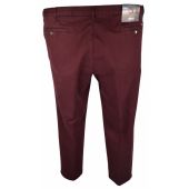 Meyer Stretch Organic Cotton Chino