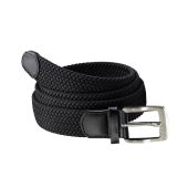 Duke Stretch Braided Belt