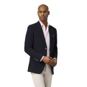 Skopes Mens Big Size Smart Casual Patch Pocket Blazer Jacket