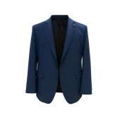 Digel Mens Big Size Stretch Micro Fibre Single Breasted Sports Jacket