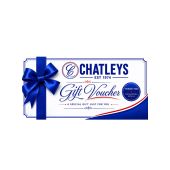 Digital Gift Voucher