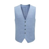 Skopes Mens Big Size Stretch Single Breasted Suit Jacket